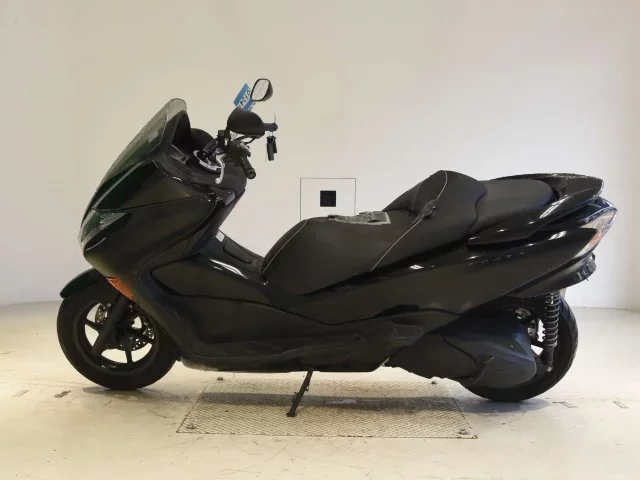 Honda FORZA Z