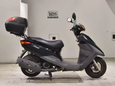 Yamaha AXIS125