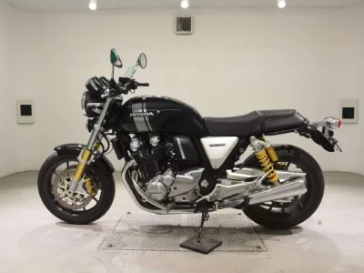Honda CB1100RS  с аукциона в Японии