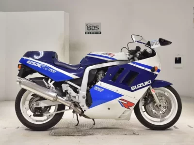 Suzuki GSX-R1100