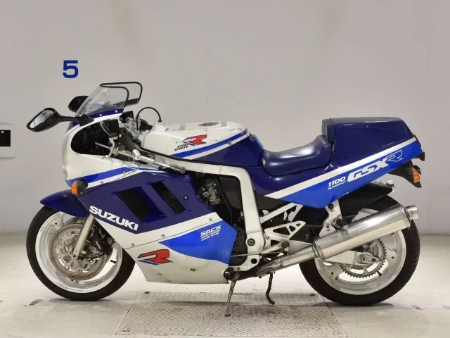 Suzuki GSX-R1100