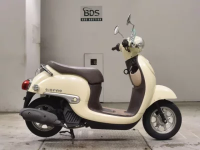 Honda GIORNO -3