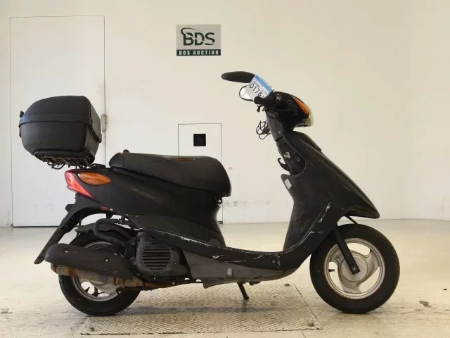 Yamaha JOG