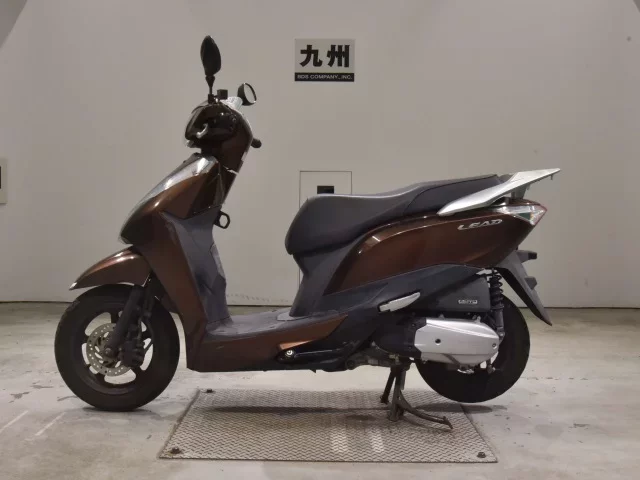 Honda LEAD 125
