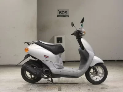 Honda DIO FIT