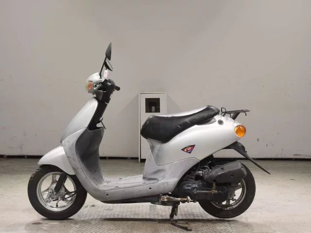 Honda DIO FIT