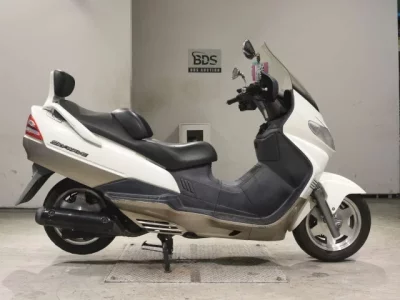 Suzuki SKYWAVE 250