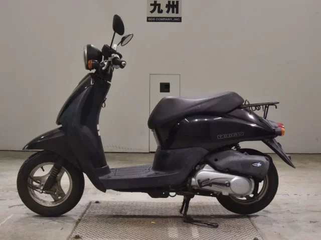 Honda TODAY