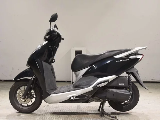 Honda LEAD 125