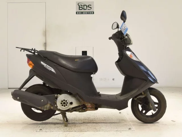 Suzuki ADDRESS V125