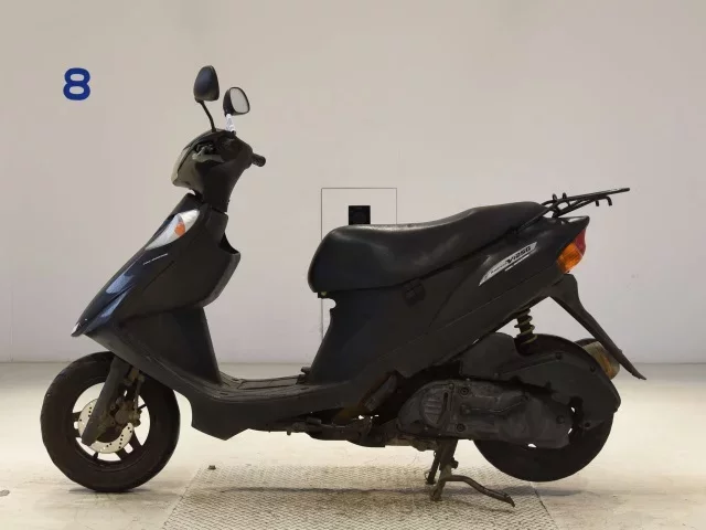 Suzuki ADDRESS V125