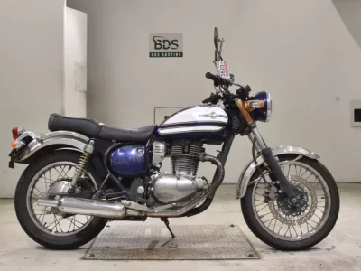 Kawasaki ESTRELLA250 RS