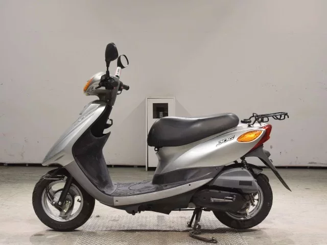Yamaha JOG-5