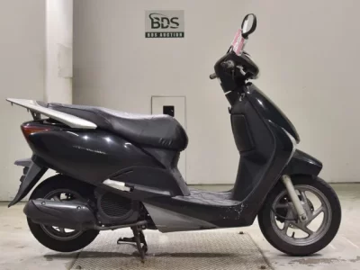 Honda LEAD 110