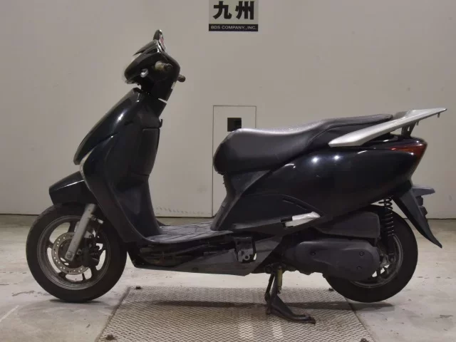 Honda LEAD 110