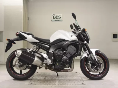 Yamaha FZ-1N