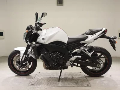 Yamaha FZ-1N