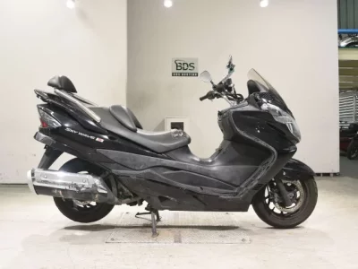 Suzuki SKYWAVE 250S-3