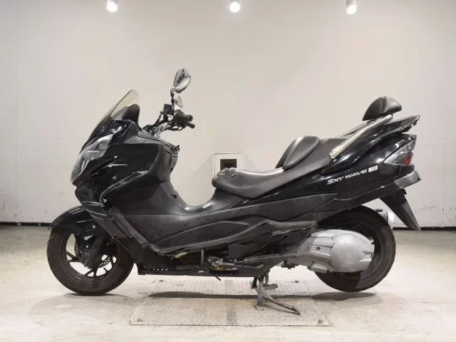 Suzuki SKYWAVE 250S-3