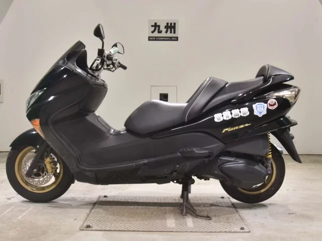 Honda FORZA Z