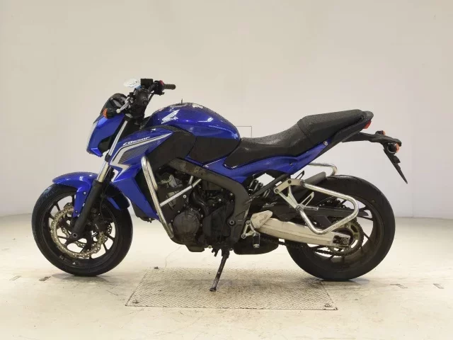 Honda CB650F