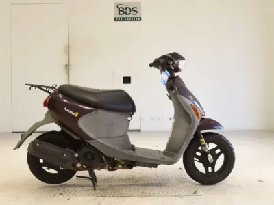 Suzuki LET S4