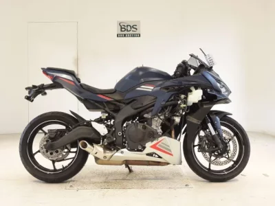 Kawasaki ZX-25R