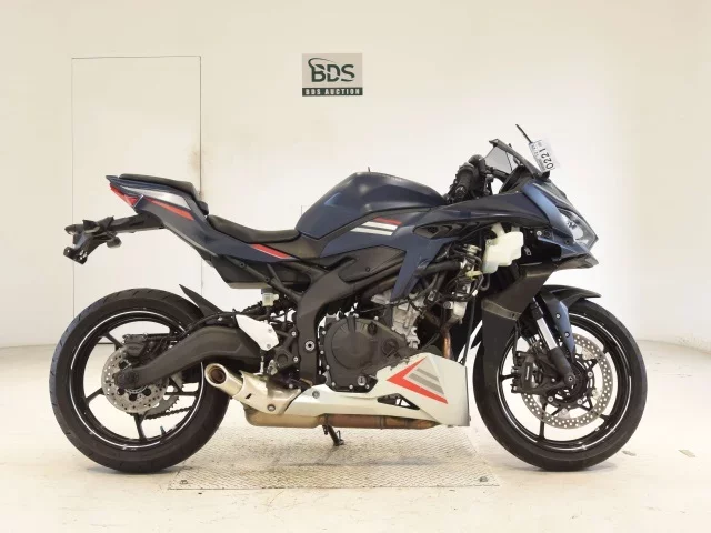 Kawasaki ZX-25R