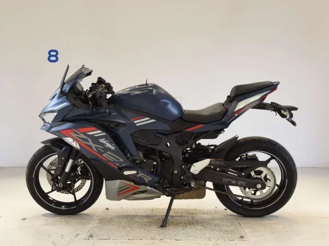 Kawasaki ZX-25R