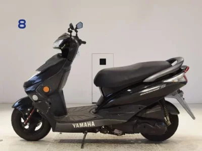 Yamaha CYGNUS125Z