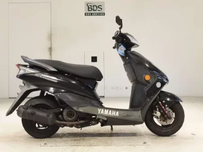 Yamaha CYGNUS125Z