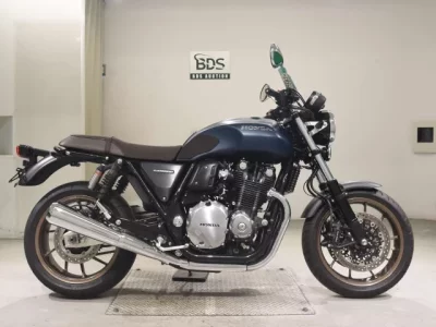 Honda CB1100RS  с аукциона в Японии