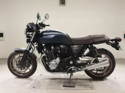 Honda CB1100RS  с аукциона в Японии