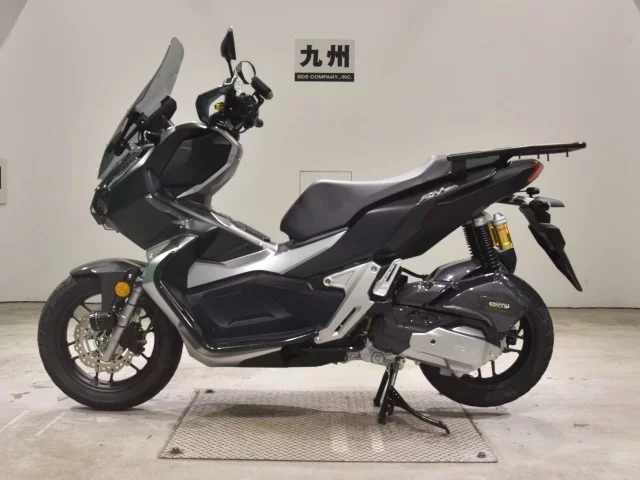 Honda ADV150