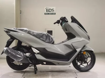 Honda PCX125-4