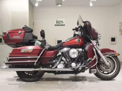 Harley-Davidson HARLEY FLHTCU1340  с аукциона в Японии