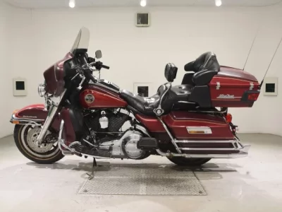 Harley-Davidson HARLEY FLHTCU1340  с аукциона в Японии
