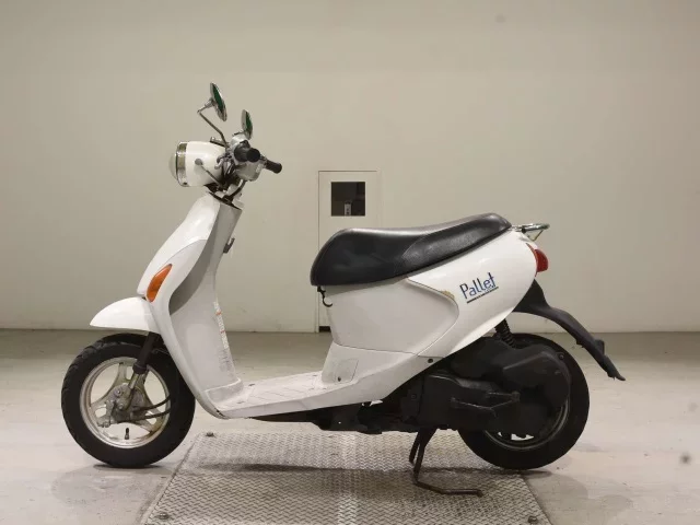 Suzuki PALETTE