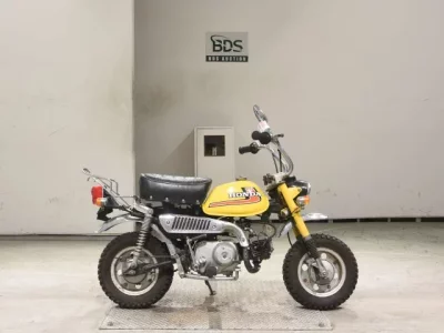 Honda MONKEY