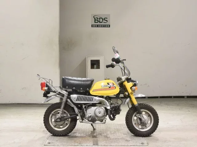 Honda MONKEY