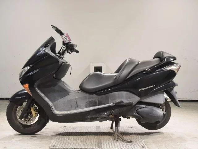 Honda FORZA ABS