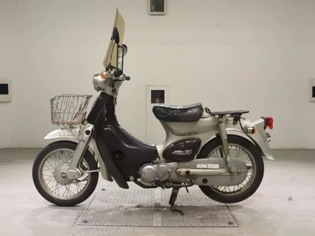 Honda LITTLE CUB