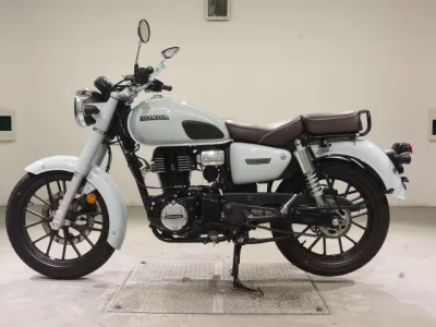 Honda GB350C  с аукциона в Японии