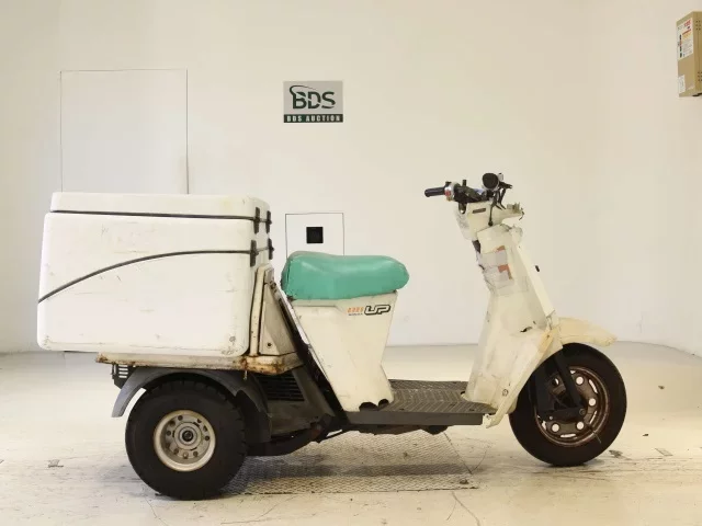 Honda GYRO