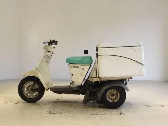 Honda GYRO