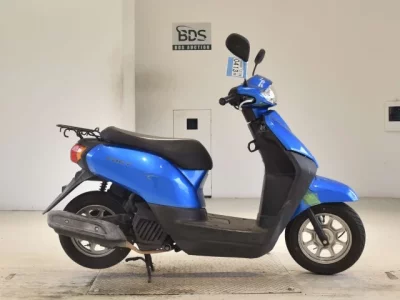 Honda TACT-4 BASIC