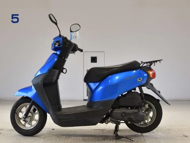 Honda TACT-4 BASIC