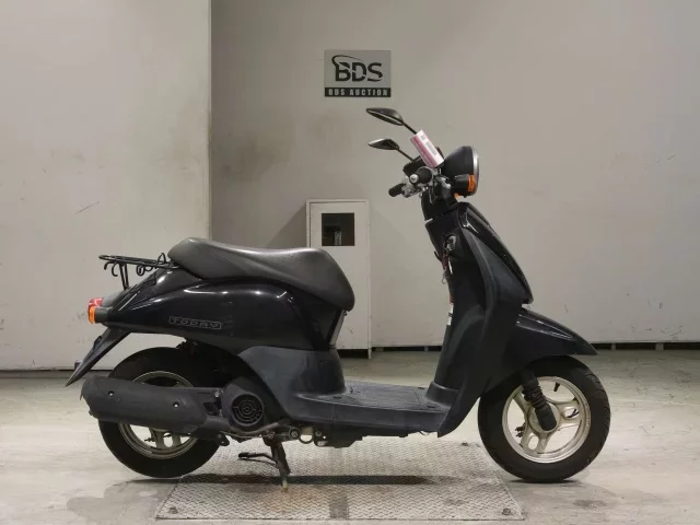 Honda TODAY