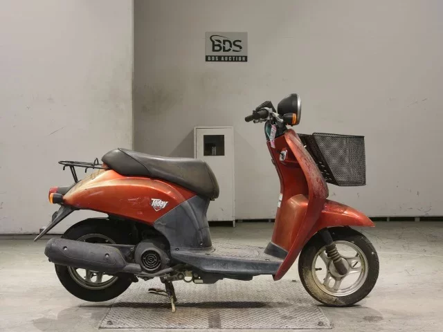 Honda TODAY