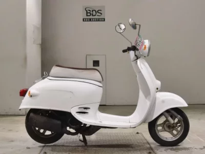 Honda GIORNO